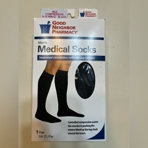 Compression/Medical Socks